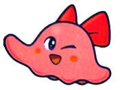 Chuchu Artwork