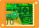 Laser icon