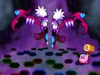 Marx Soul | Kirby Wiki | Fandom