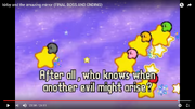 (132) kirby and the amazing mirror (FINAL BOSS AND ENDING) - YouTube - Google Chrome 4 18 2017 9 49 34 AM