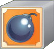 Bomb Block