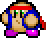 Fist sprite