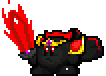 Dark Kirby