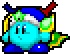 Frost the Emerald Knight2