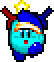Frost Pose