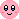 Happy Kirby Emote