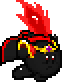 Dark Kirby 2