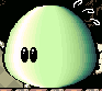 Salvo the Slime