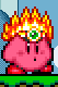 Fire Kirby