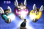 Fang moto