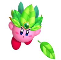 Foglia Kirby Ita Wiki Fandom