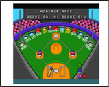 Toy Box Baseball