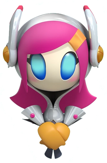 Susie | Kirby ita Wiki | Fandom