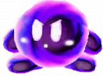 Kirby ombra