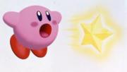 Kirby star