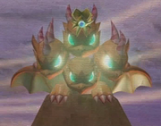 Necrodeus Credits0