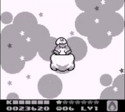 Gioco Meta Kirby Dream Land 2