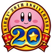 348px-Kirby20thAnniversary