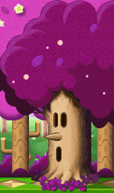 Whispy Rivincita