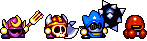 Meta Knights