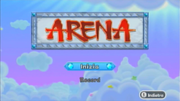 Arena KAW