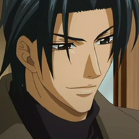 Wallpaper Kakeru Nijou Kirepapa Wiki Fandom Free HD