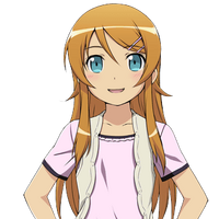 Kirino Kousaka Kirino Rikka Ookami Rio All Stars Wiki Fandom