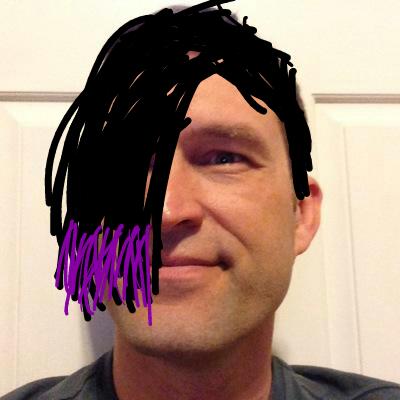 emo kirk kirk weiler