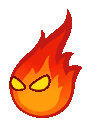 Z-Fire orbe