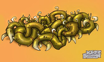 Z-Thornroots
