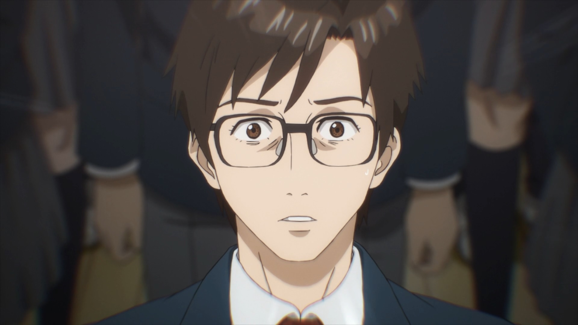 Shinichi Izumi | Kiseijuu Wiki | FANDOM powered by Wikia