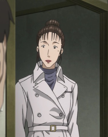 Youko Kuramori | Kiseijuu Wiki | Fandom