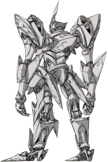 Image - Valimar Back - Concept Art (Sen).png | Kiseki Wikia | FANDOM ...