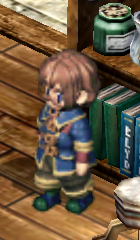 Rhett (Sora)