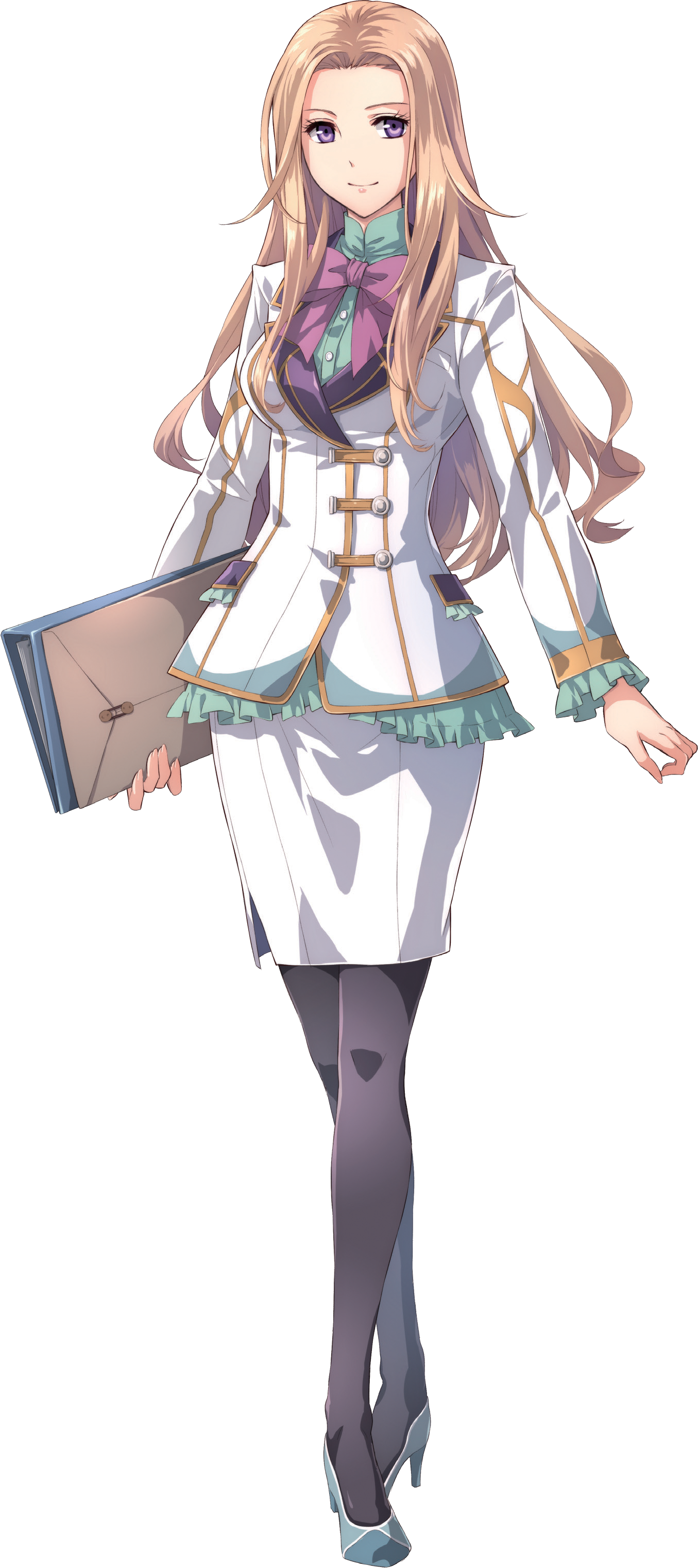 Lucy Seiland Kiseki Wiki Fandom