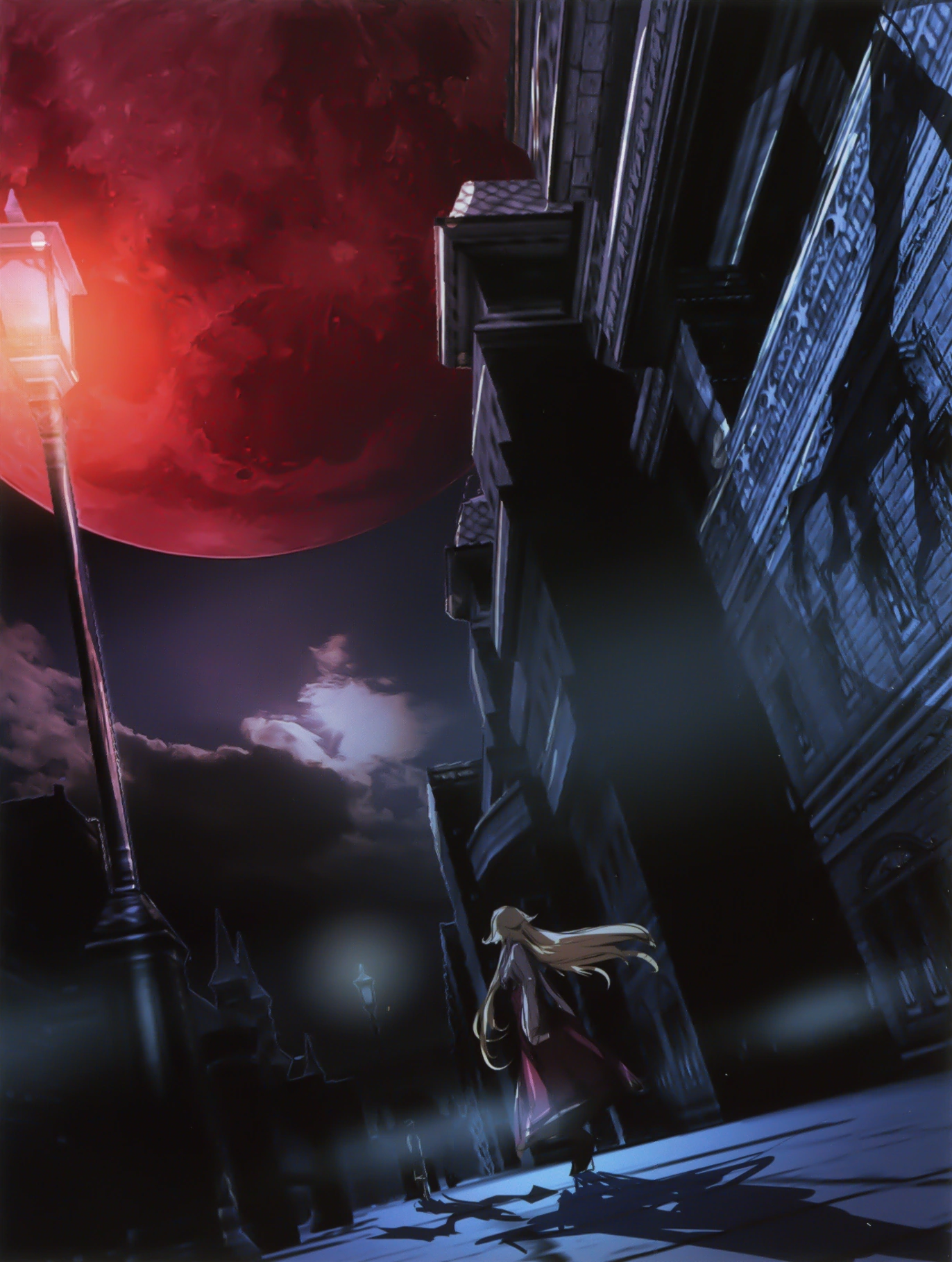 Red Moon Rose Kiseki Wikia FANDOM powered by Wikia