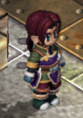 Sting (Sora)