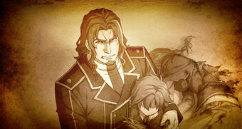 Giliath Osborne Kiseki Wiki Fandom