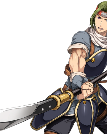 Kurt Nardin Kiseki Wiki Fandom