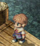 Lewey (Sora)