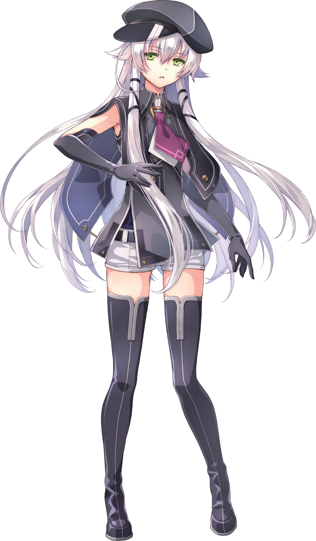 Altina Orion | Kiseki Wiki | FANDOM powered by Wikia