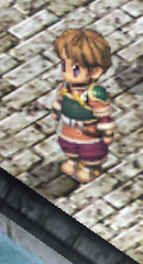 Melvin (Sora)