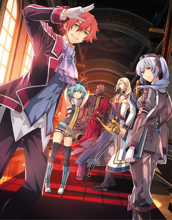 Wallpaper Ironblood Kiseki Wiki Fandom For Android