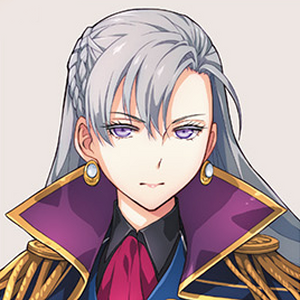 Aurelia Le Guin Kiseki Wiki Fandom