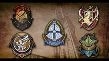 West Zemuria Trade Conference - Visual (Sen)
