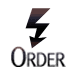 Brave Order icon (Sen III)