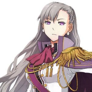 Aurelia Le Guin Kiseki Wiki Fandom