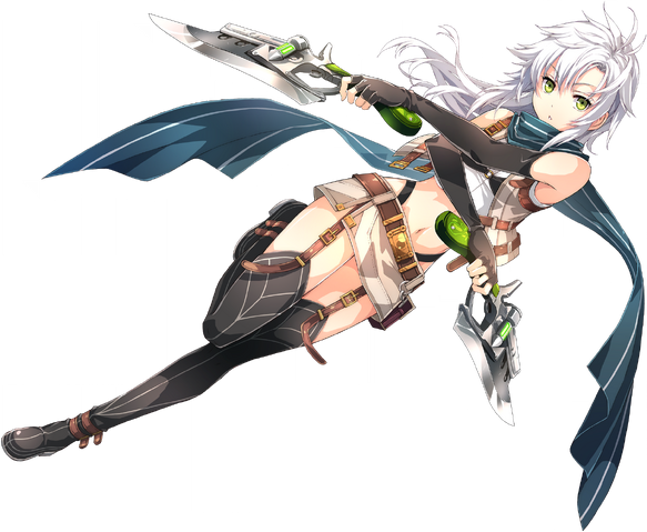 [PokeCommunity.com] Guilds of Atria: Phoenix Nest [T] [OOC]