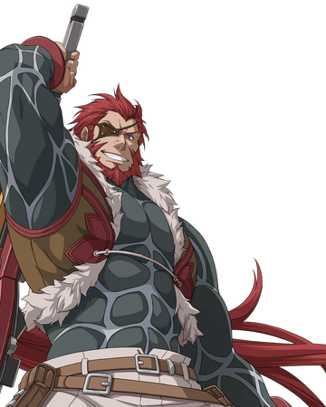 Sigmund Orlando Kiseki Wiki Fandom