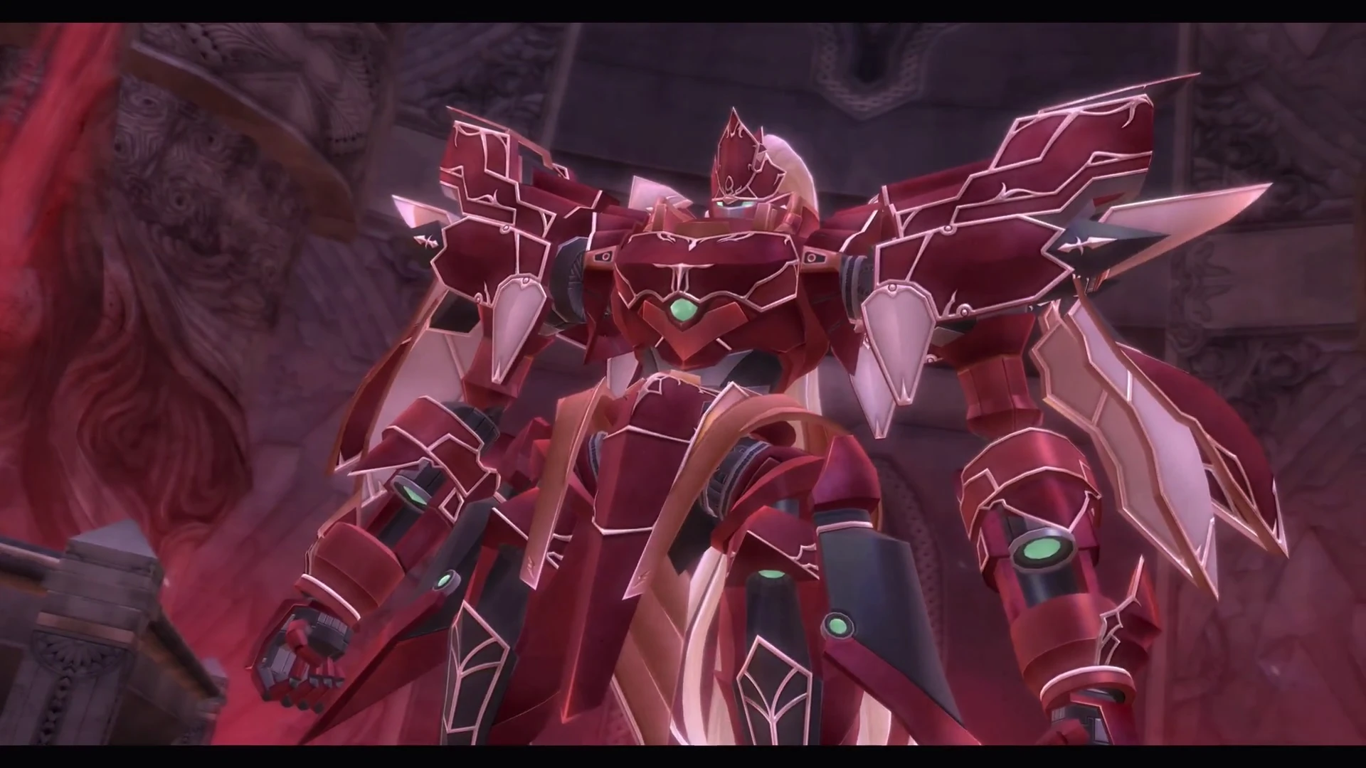 Image - Testa-Rossa (Sen III).jpg | Kiseki Wikia | FANDOM powered by Wikia